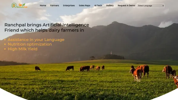 Ranchpal