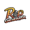 Rap Generator favicon