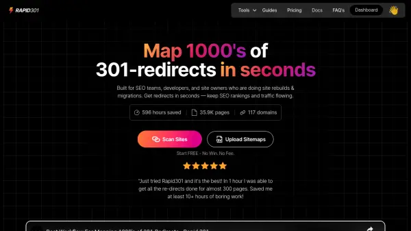 Rapid301