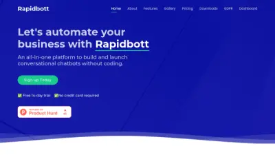 Rapidbott