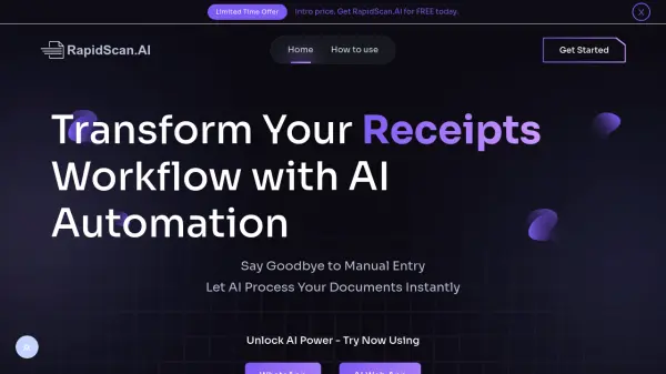 RapidScan.AI