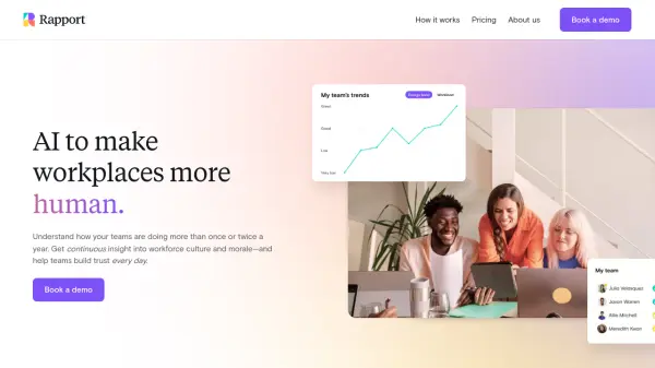 rapport.co