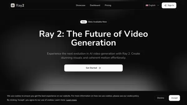 Ray2