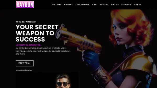 Raygun.ai