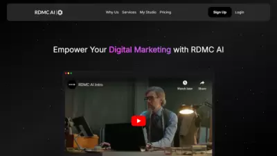 RDMC AI