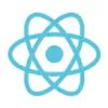 React favicon