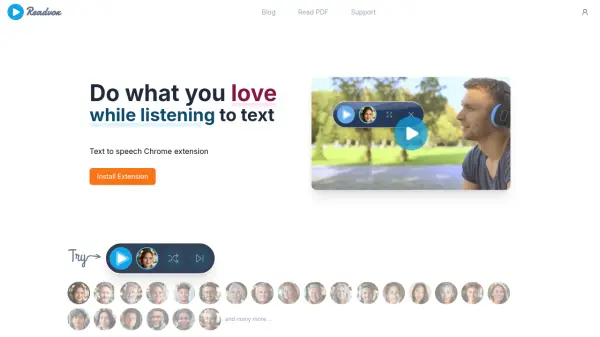 readvox.com