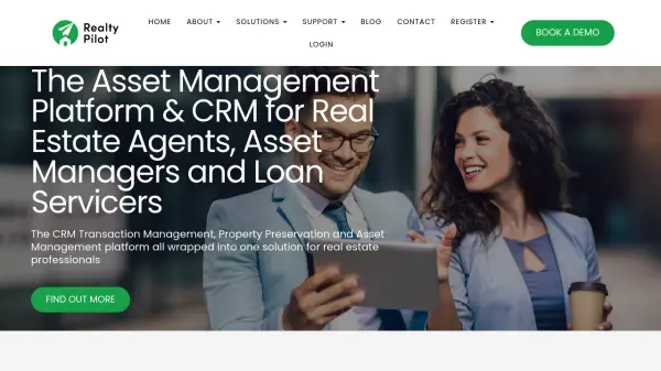 Realty Pilot
