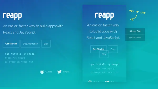 Reapp