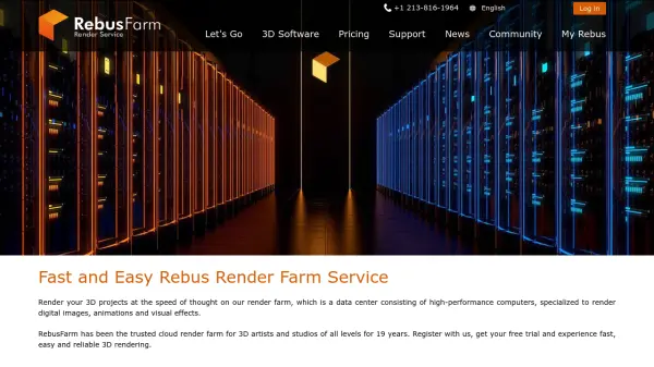 RebusFarm