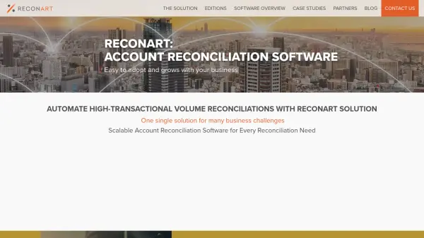 ReconArt