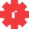 reconfigured favicon