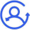 RecruitHire favicon