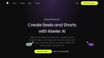 Reeler AI