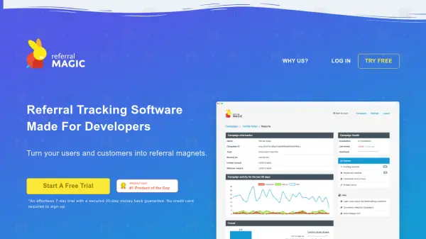 ReferralMagic