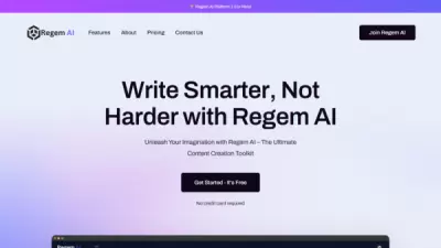 Regem AI