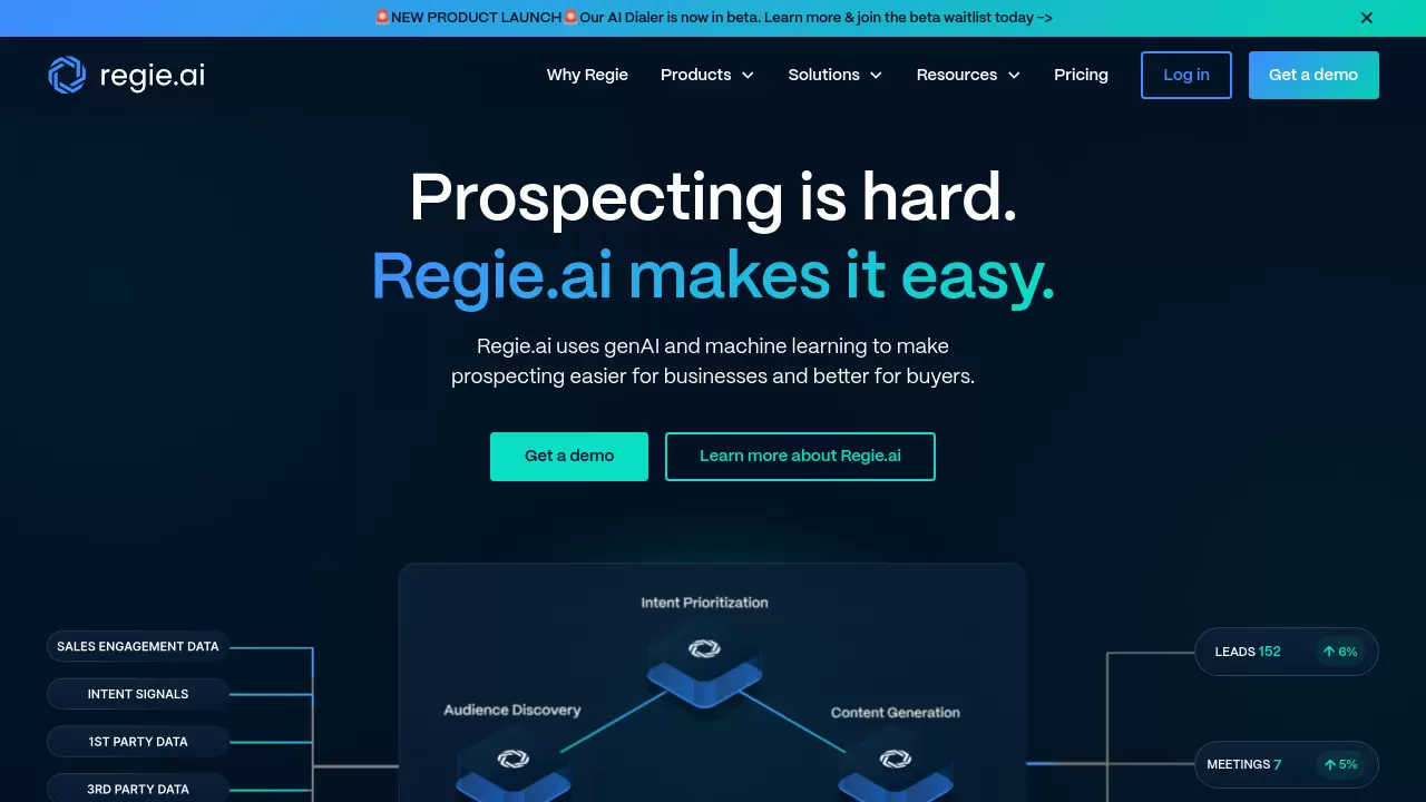 Regie.ai