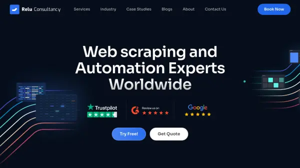 Relu Consultancy