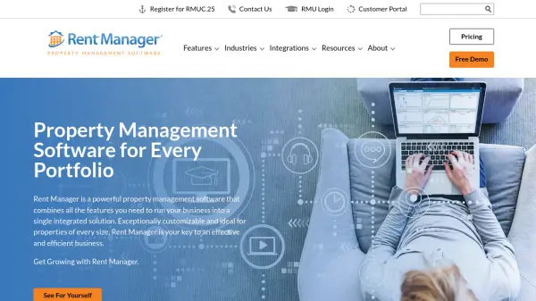 Rent Manager