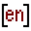 Research in English favicon