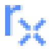 Resistant AI favicon