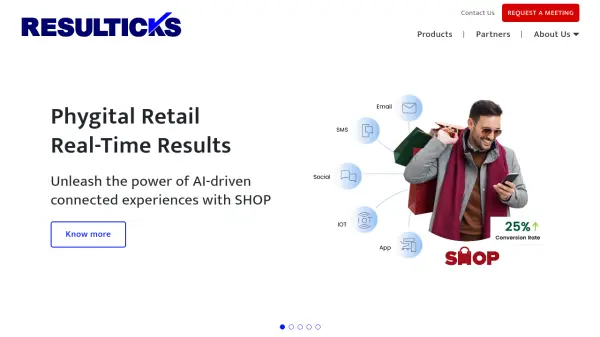 Resulticks