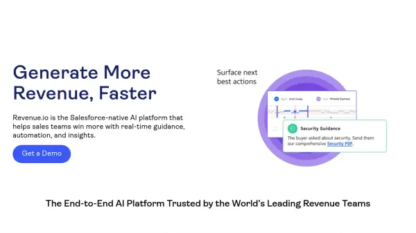 Revenue.io
