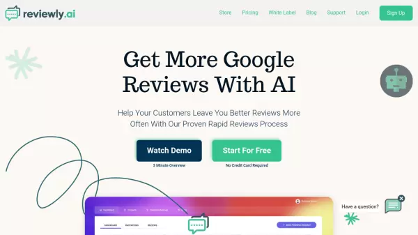 Reviewly.ai