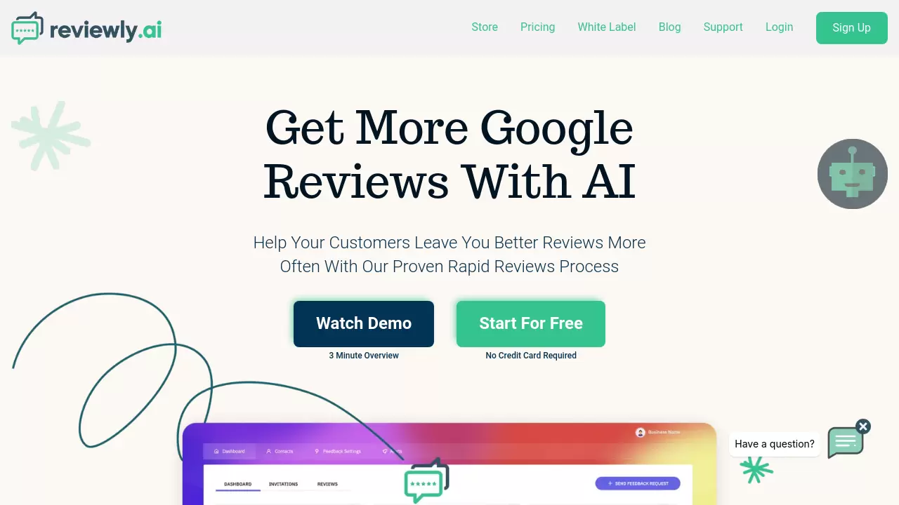 Reviewly.ai