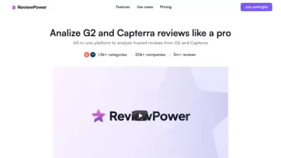 ReviewPower