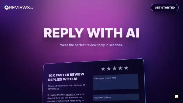 REVIEWS.io AI