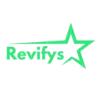 Revifys favicon