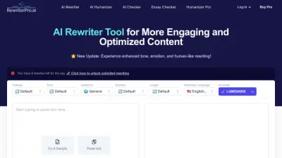 RewriterPro