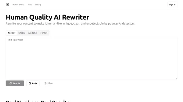 rewritify.com