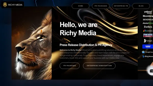 Richy Media