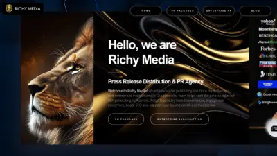 Richy Media