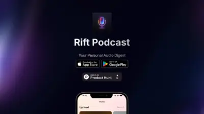 Rift Podcast