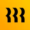 Rippling favicon