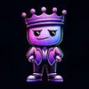 Rizz King favicon