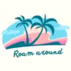 Roam Around favicon