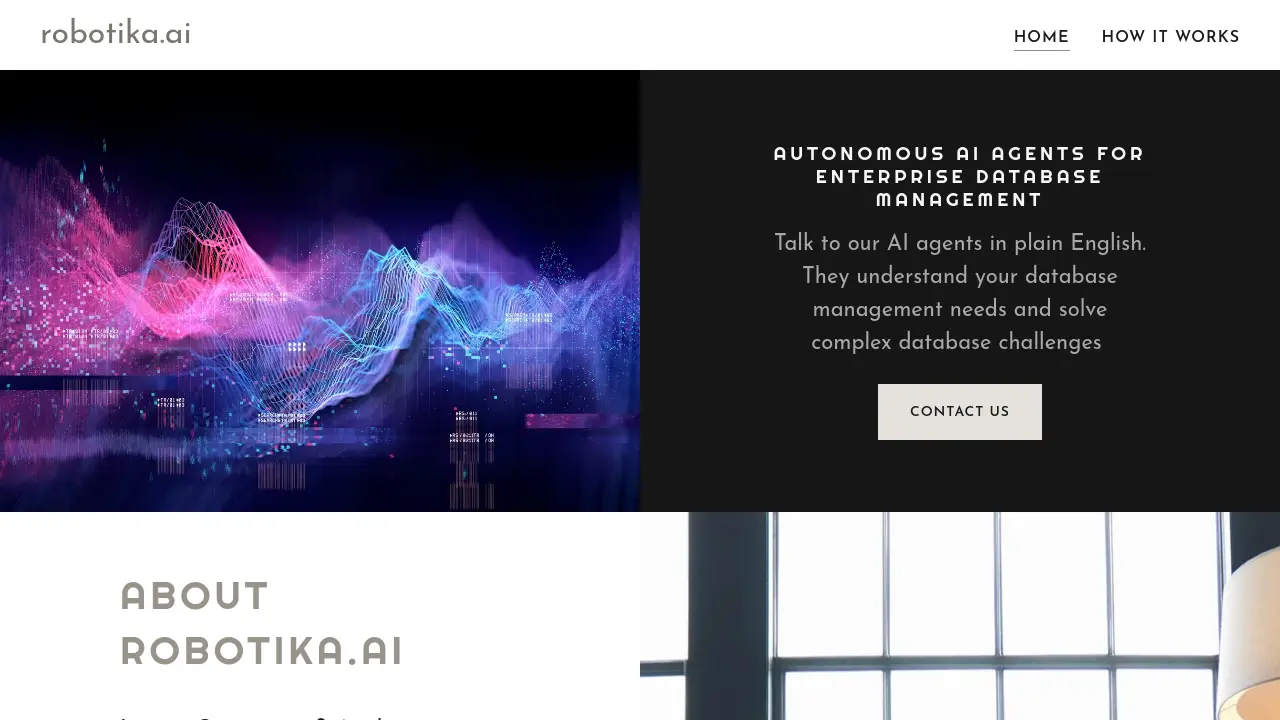 Robotika.ai