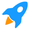 RocketWriter.ai favicon