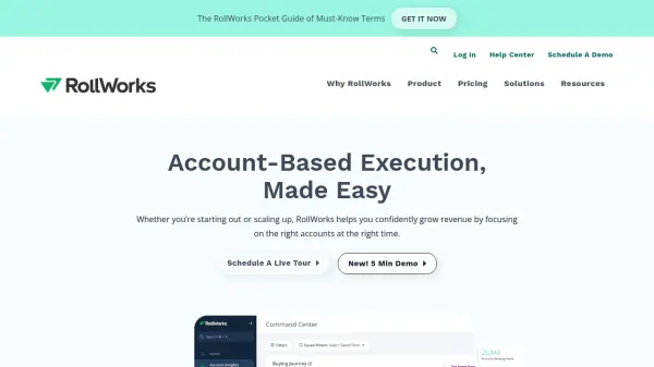 RollWorks