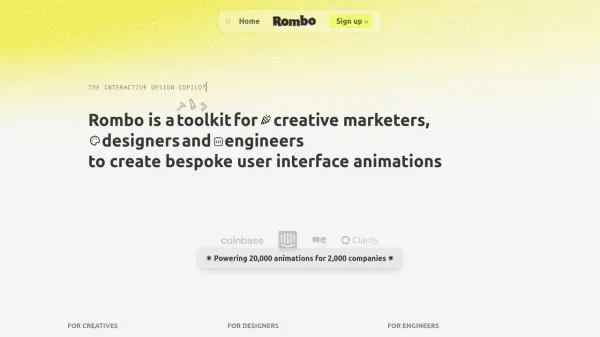 Rombo