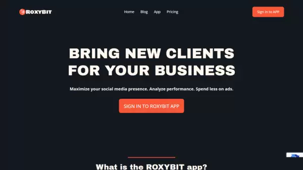 Roxybit