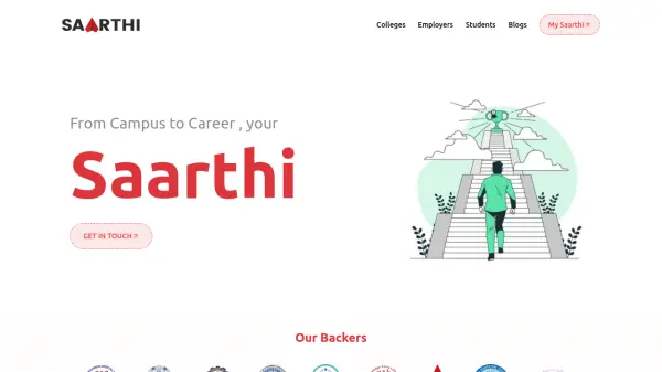 Saarthi
