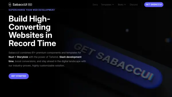 SabaccUI