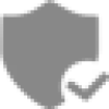 Safe favicon