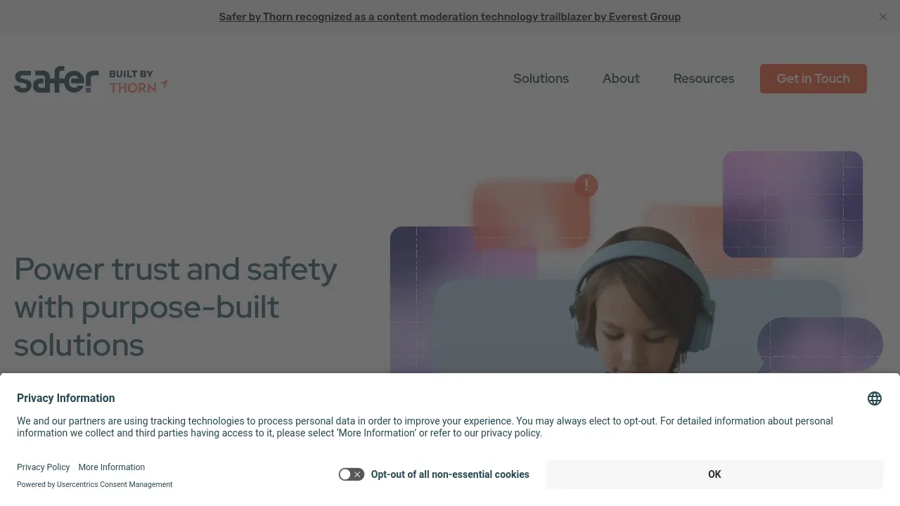 Safer.io
