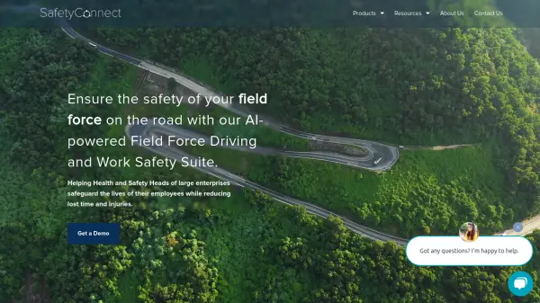SafetyConnect